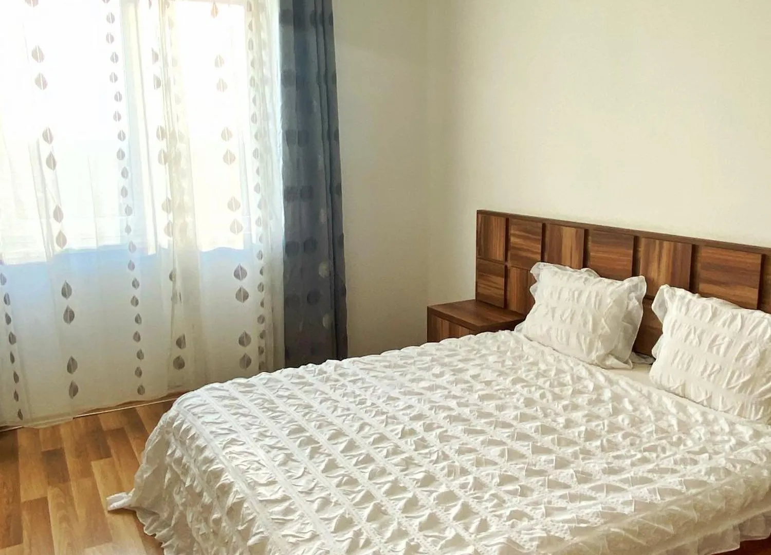 Quiet House Apartment Bucharest Romania