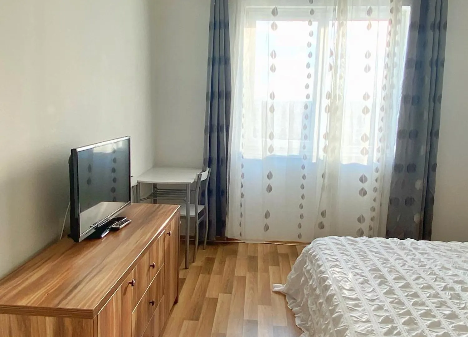 Quiet House Apartment Bucharest