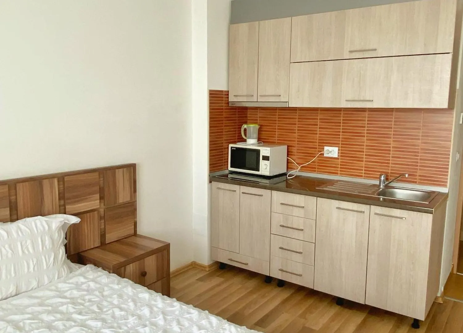 Quiet House Apartment Bucharest 0*,  Romania