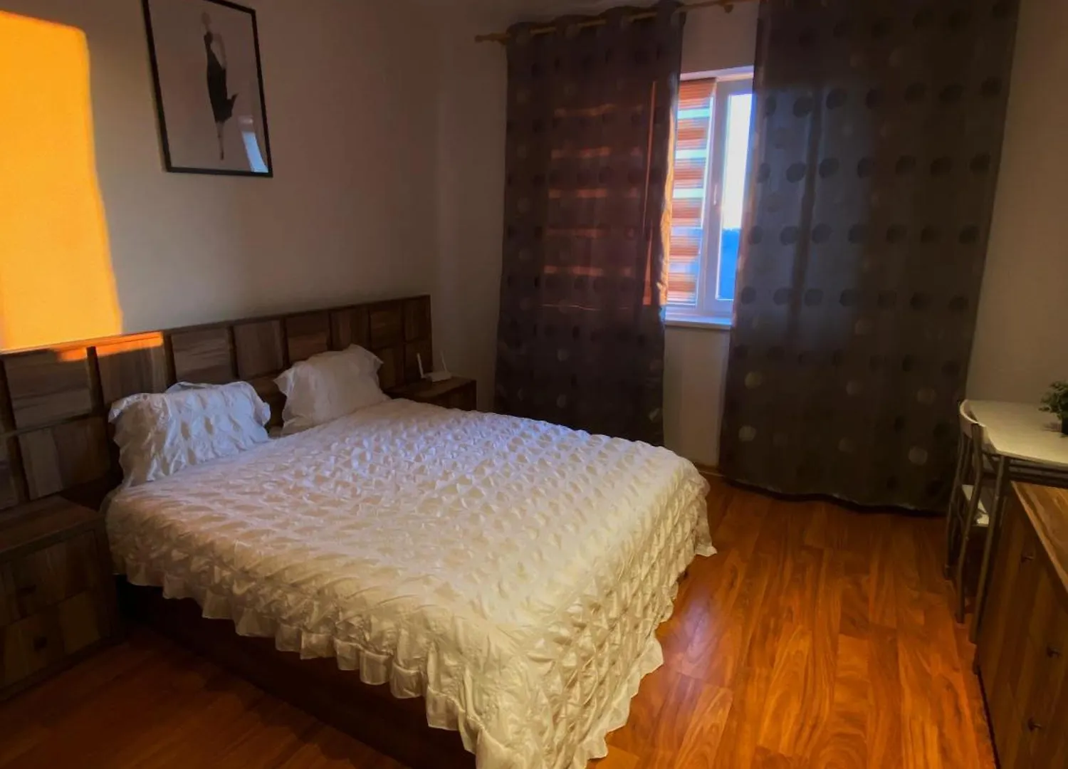 Quiet House Apartment Bucharest